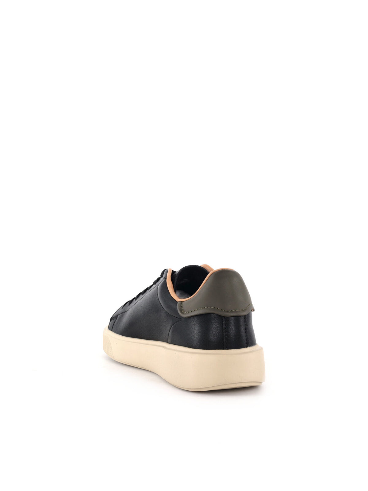 Blauer Buck, sneakers da uomo nere