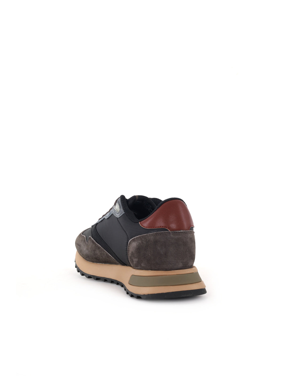 Blauer Ryder, sneakers da uomo nere