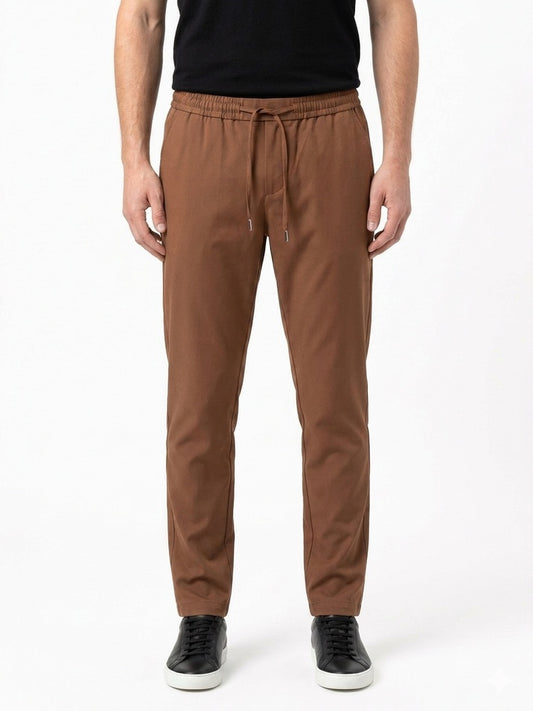 Pantalaccio Uomo FB Faso Tabac dal taglio confortevole
