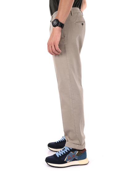 PANTALONE CHINO FB DA UOMO SPAGO