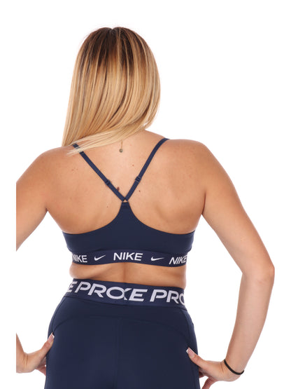 BRA INDY LGHT IMBOTTITO NIKE DA DONNA BLU