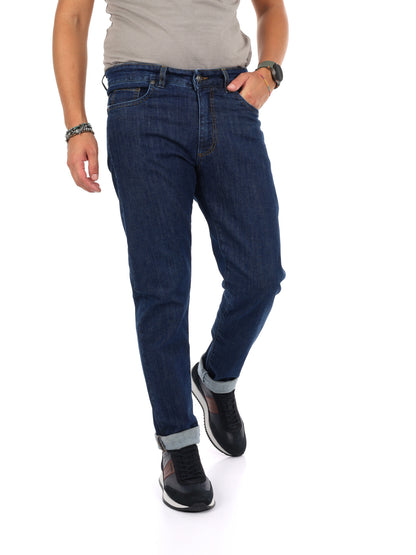 Fb Ferreri Jeans, jeans da uomo denim
