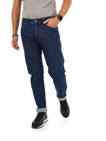 Fb Ferreri Jeans, jeans da uomo denim