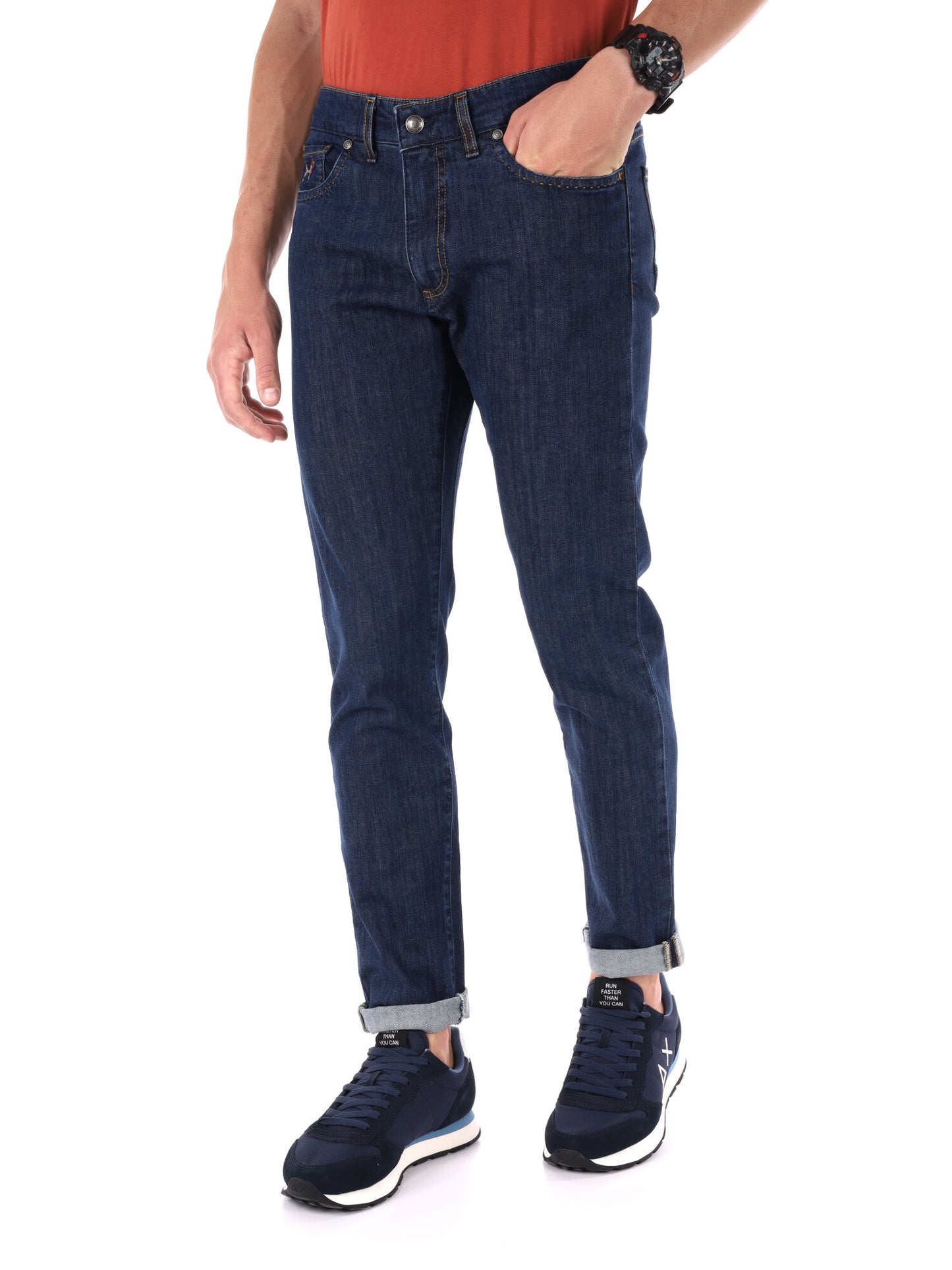 JEANS FERRERI FB DA UOMO JEANS