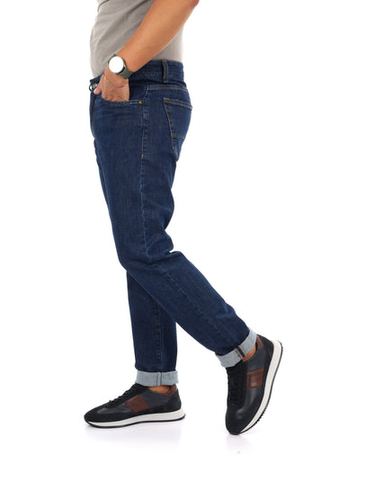 Fb Ferreri Jeans, jeans da uomo denim