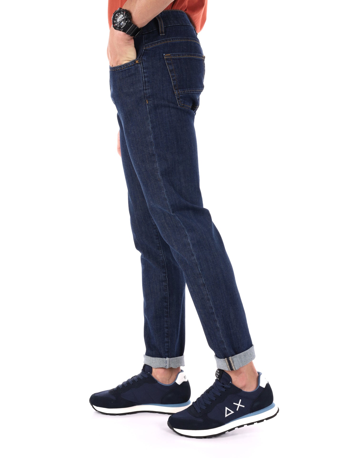 JEANS FERRERI FB DA UOMO JEANS