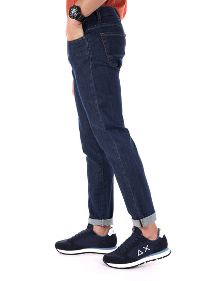 JEANS FERRERI FB DA UOMO JEANS