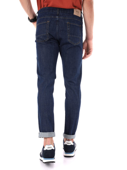 JEANS FERRERI FB DA UOMO JEANS