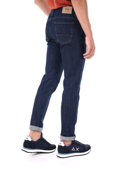 JEANS FERRERI FB DA UOMO JEANS