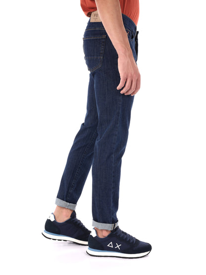 JEANS FERRERI FB DA UOMO JEANS