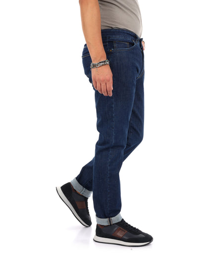 Fb Ferreri Jeans, jeans da uomo denim