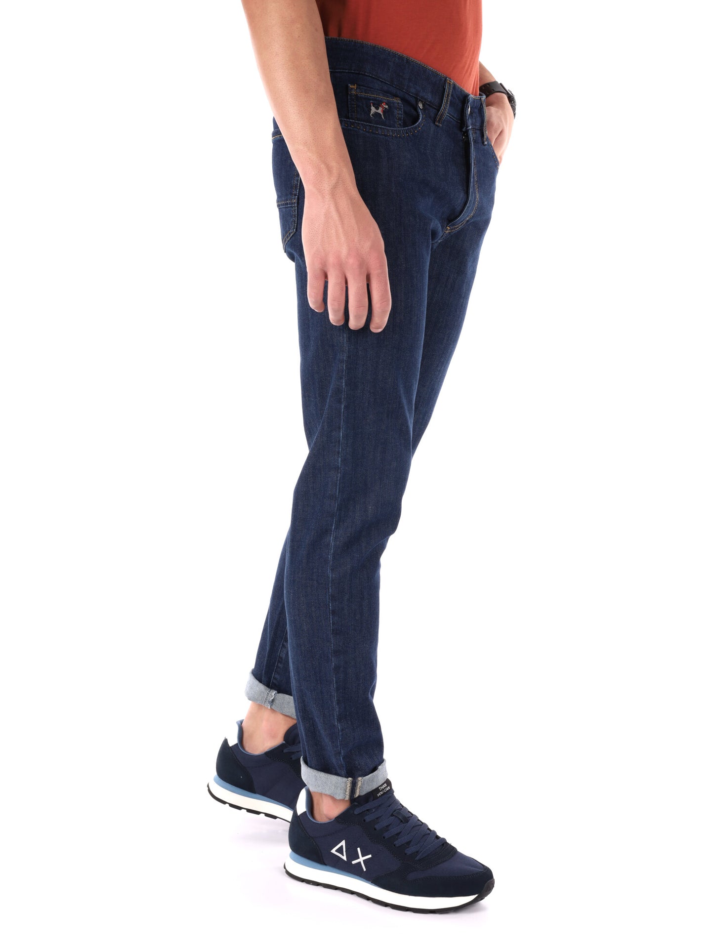 JEANS FERRERI FB DA UOMO JEANS