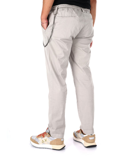 F.b. pantalaccio pantalone da uomo spago