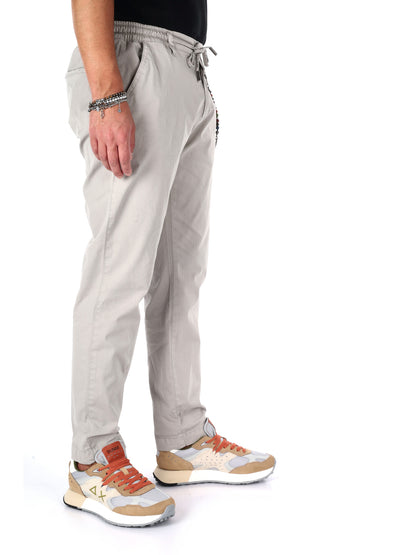 F.b. pantalaccio pantalone da uomo spago