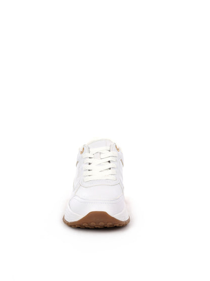 STRINGATA FARREA GUESS DA DONNA BIANCO