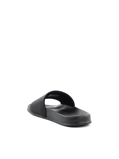 Ciabatte pool slide Tommy Hilfiger uomo nere