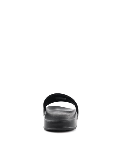 Ciabatte pool slide Tommy Hilfiger uomo nere