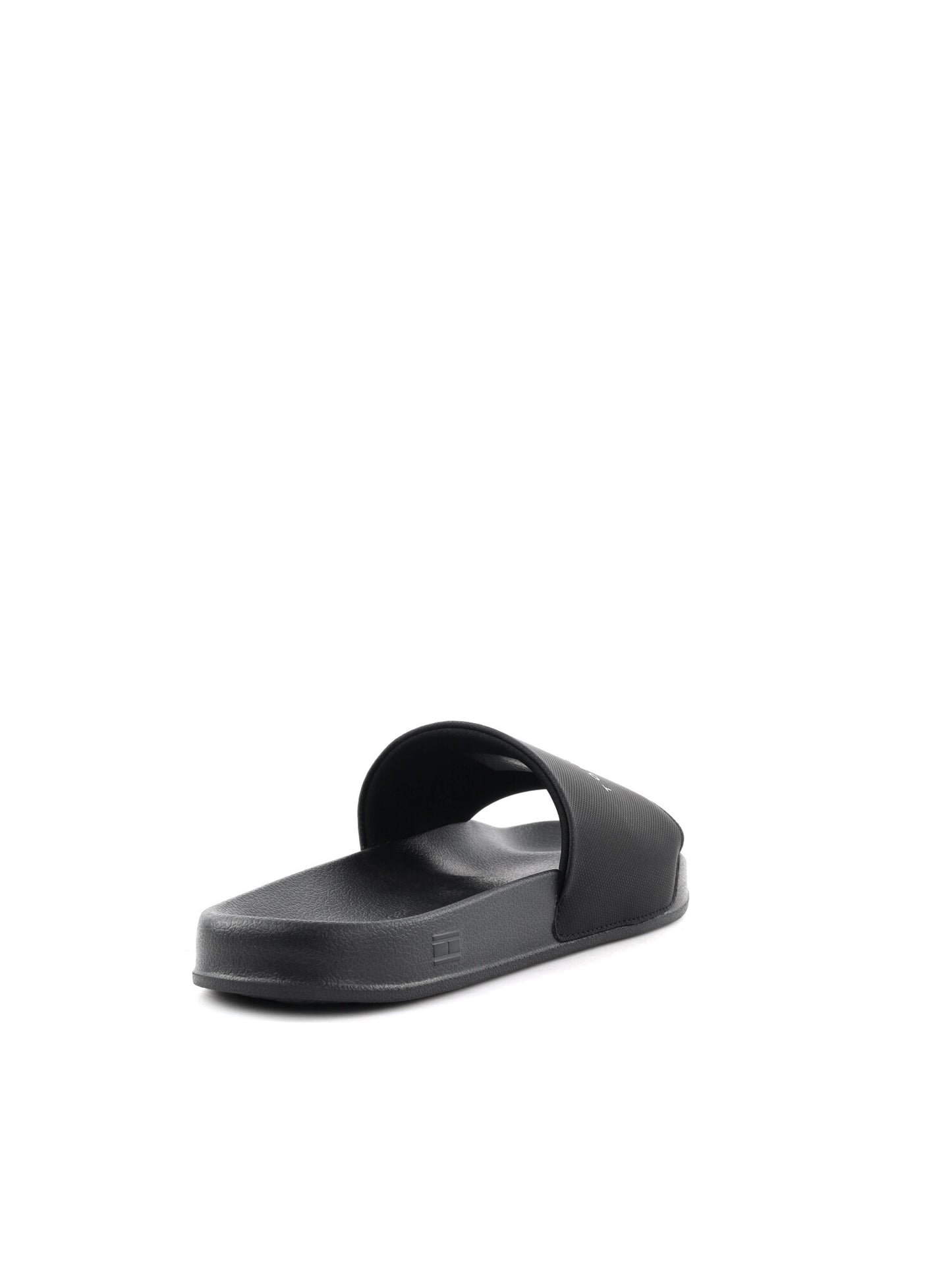 Ciabatte pool slide Tommy Hilfiger uomo nere