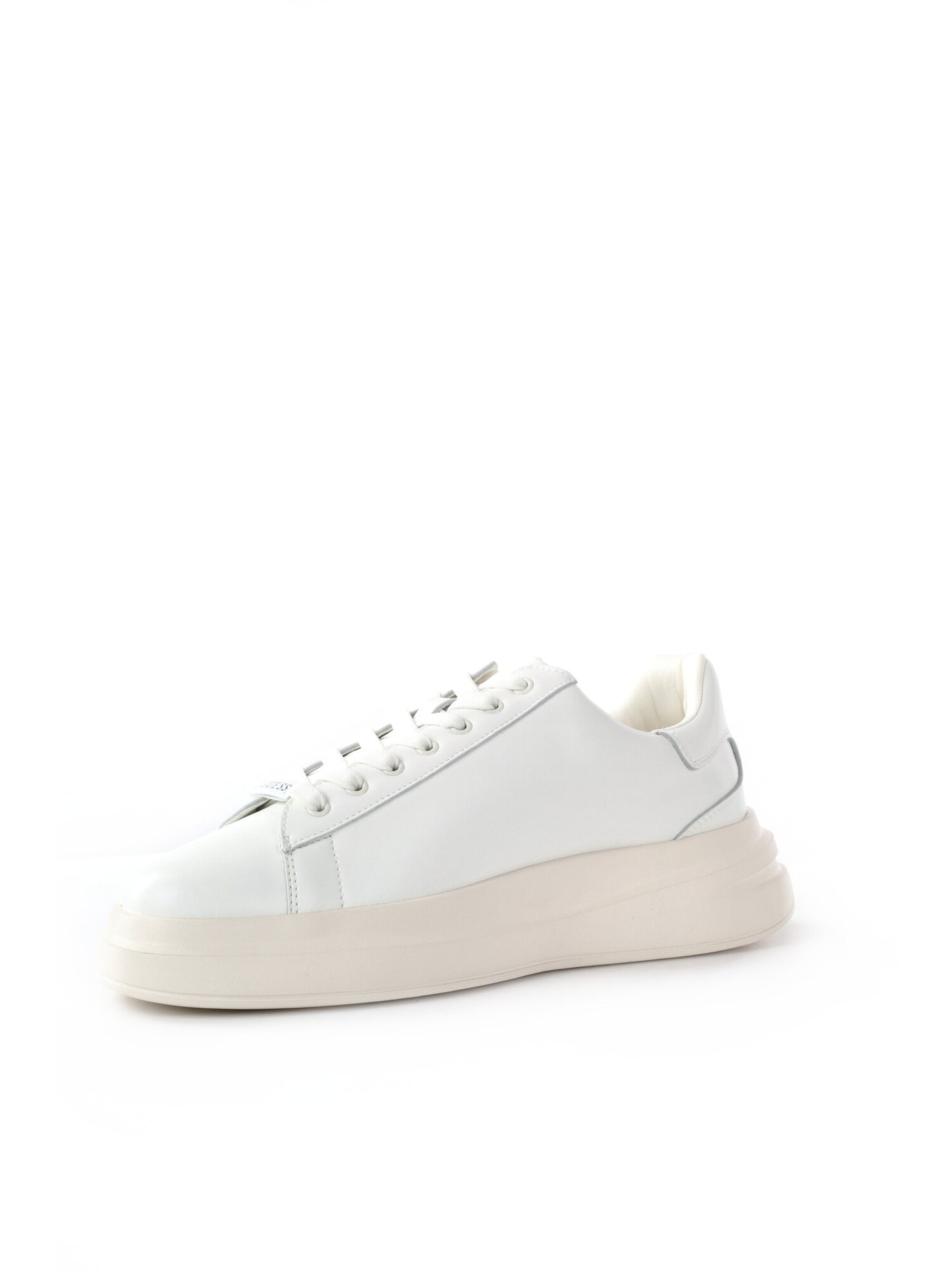 SNEAKER ELBA GUESS DA UOMO BIANCO