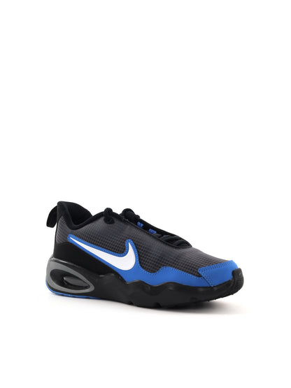 Nike Air Max Nova, sneakers sportive unisex bambino nere