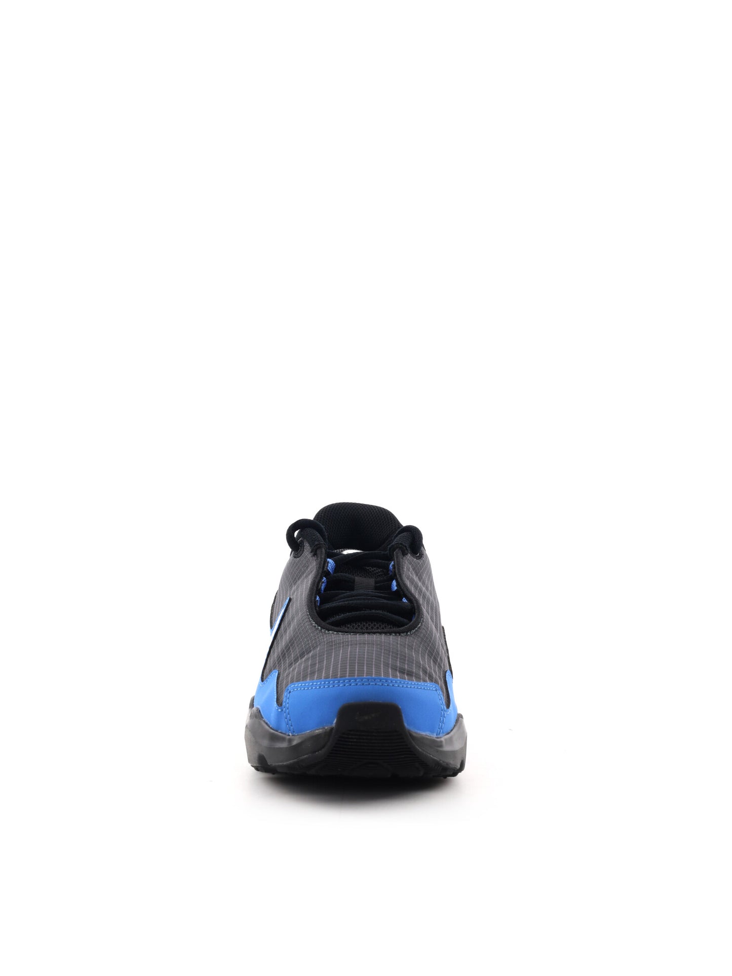 Nike Air Max Nova, sneakers sportive unisex bambino nere