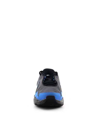 Nike Air Max Nova, sneakers sportive unisex bambino nere