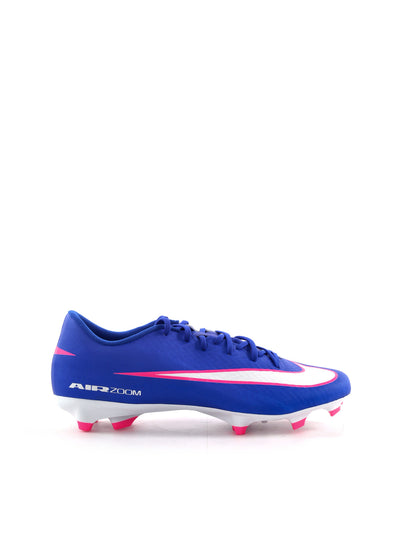 Nike Mercurial Vapor 16 Academy, scarpe da calcio uomo blu