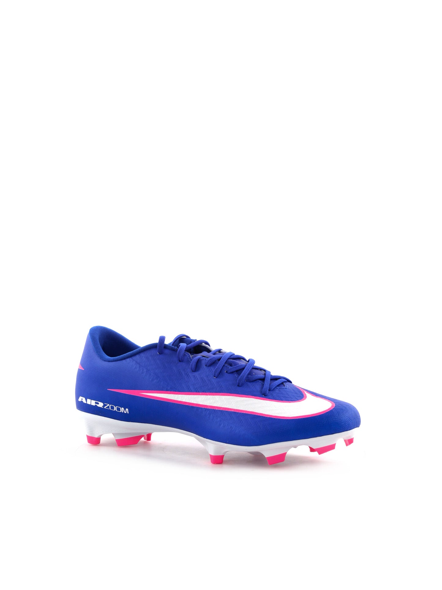 Nike Mercurial Vapor 16 Academy, scarpe da calcio uomo blu