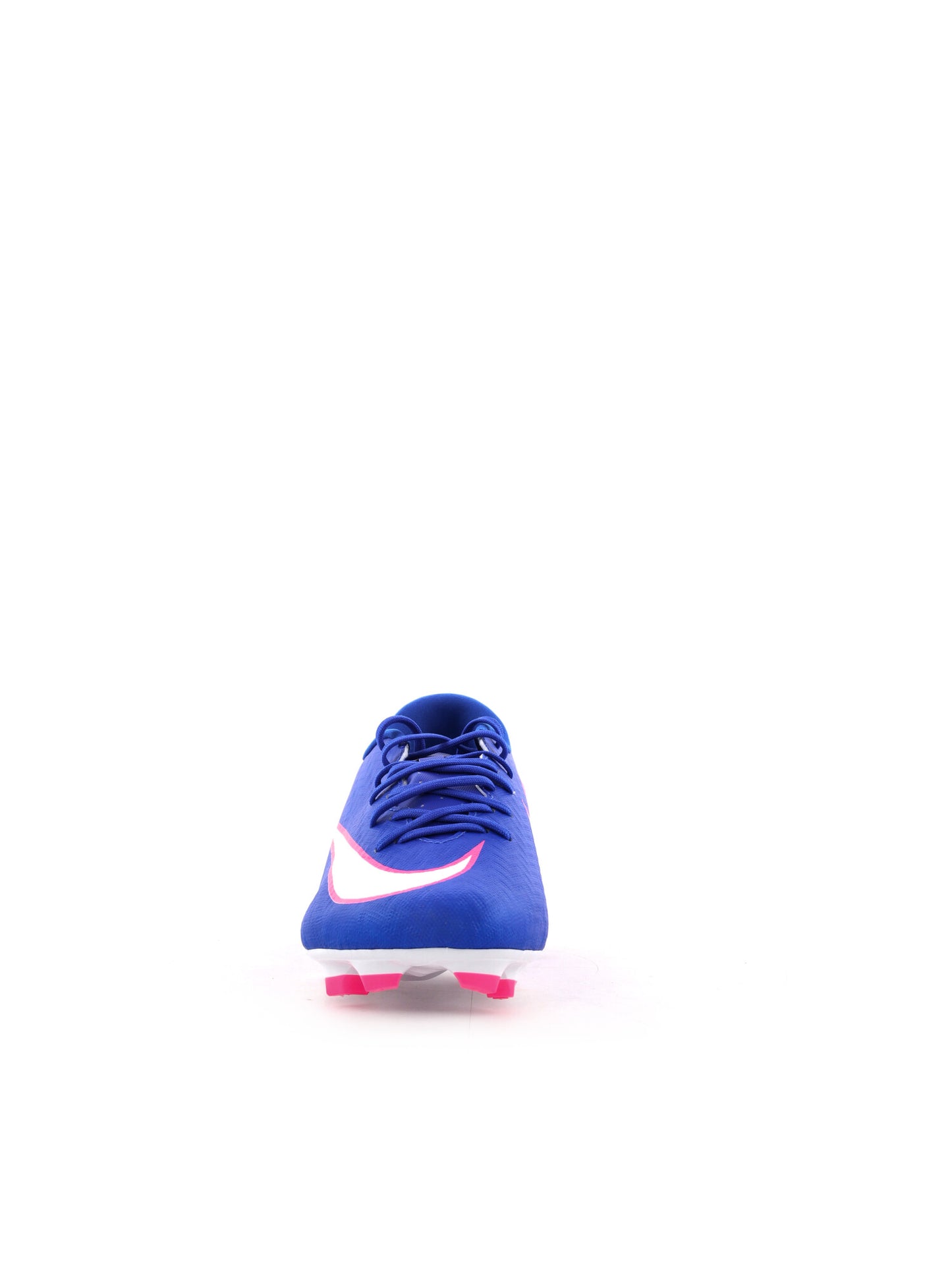 Nike Mercurial Vapor 16 Academy, scarpe da calcio uomo blu