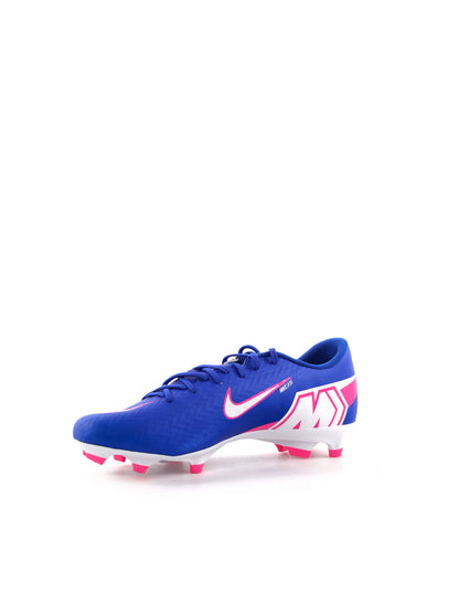 Nike Mercurial Vapor 16 Academy, scarpe da calcio uomo blu