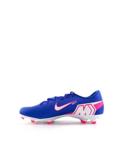 Nike Mercurial Vapor 16 Academy, scarpe da calcio uomo blu