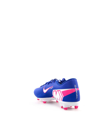 Nike Mercurial Vapor 16 Academy, scarpe da calcio uomo blu