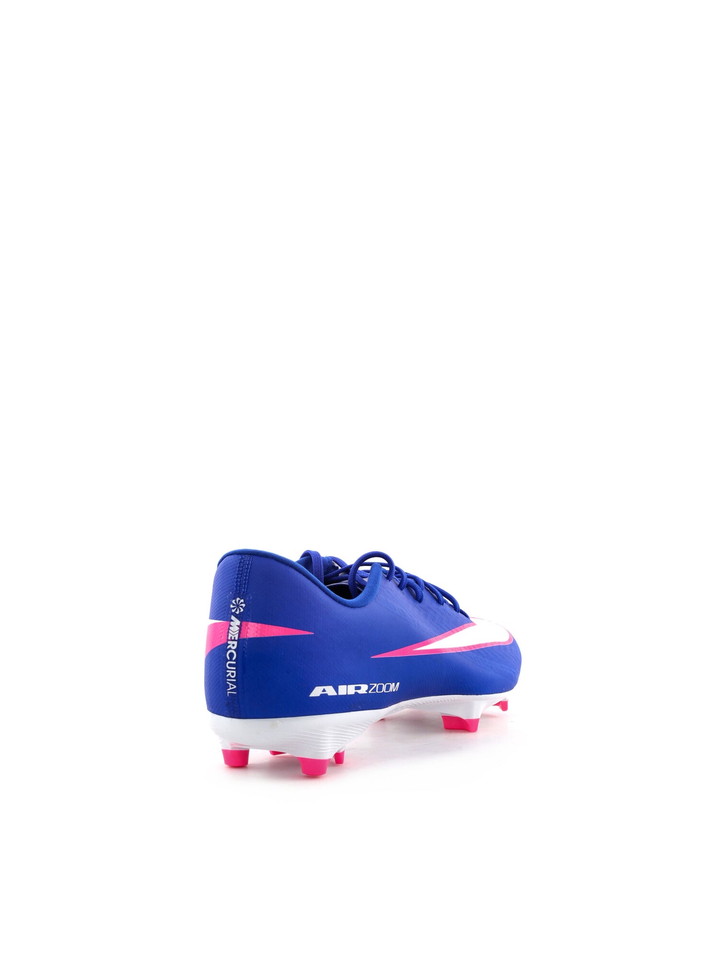 Nike Mercurial Vapor 16 Academy, scarpe da calcio uomo blu