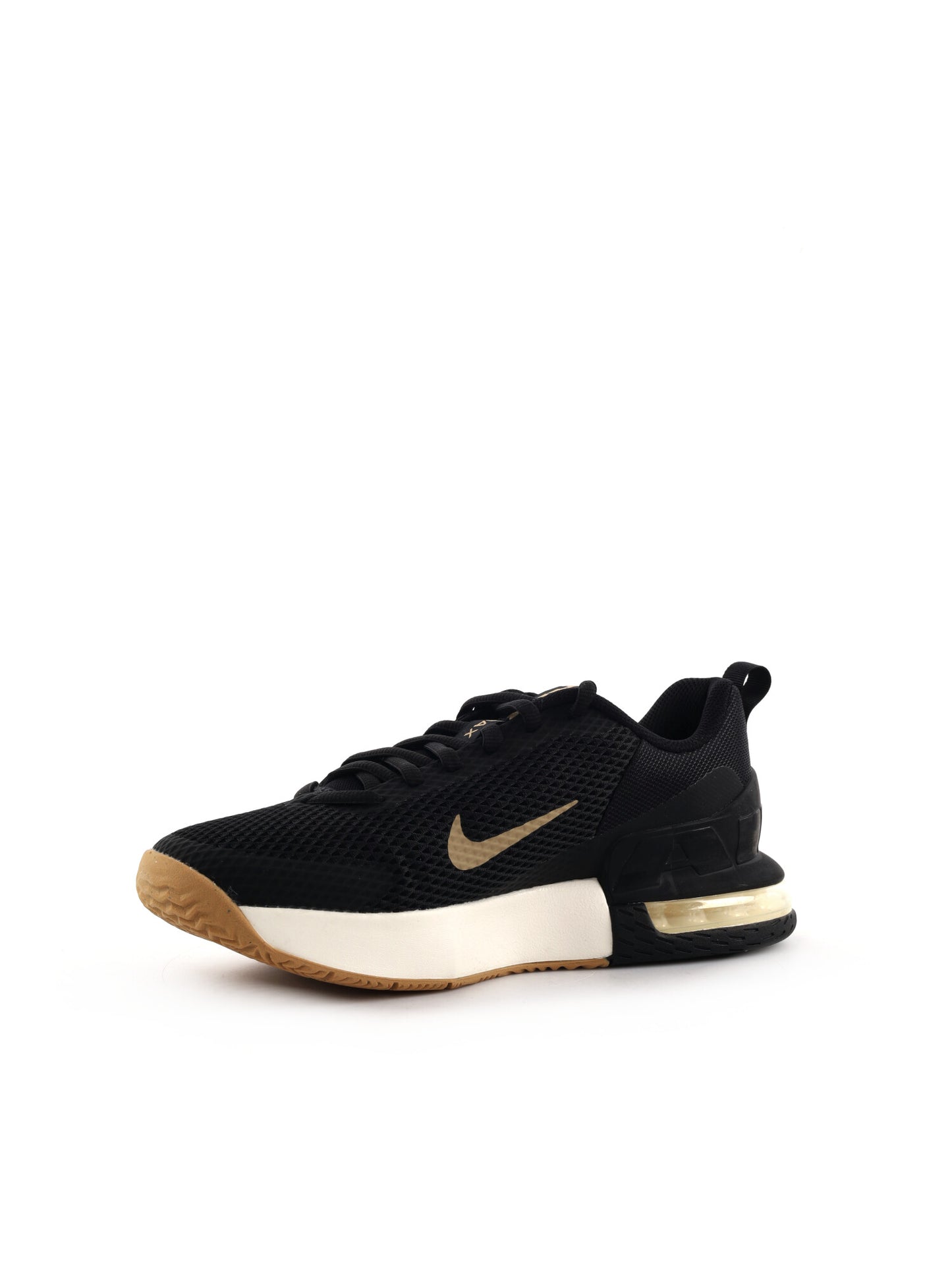 Nike Air Max Alpha, scarpe fitness da uomo nere