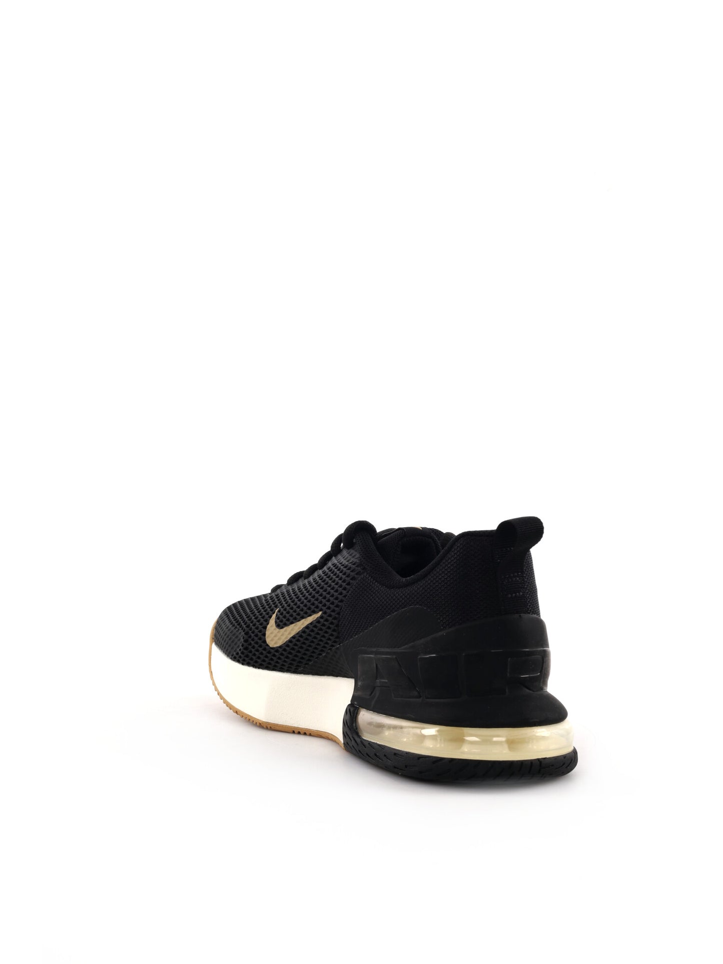 Nike Air Max Alpha, scarpe fitness da uomo nere