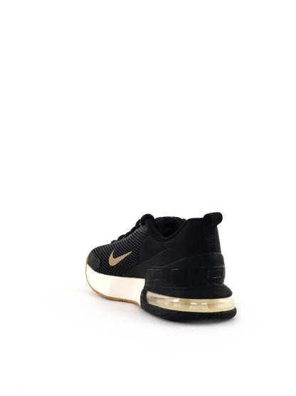Nike Air Max Alpha, scarpe fitness da uomo nere