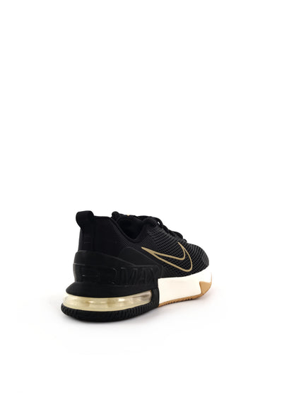 Nike Air Max Alpha, scarpe fitness da uomo nere