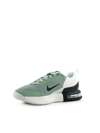 Nike Air Max Alpha Trainer, scarpe fitness da uomo verdi
