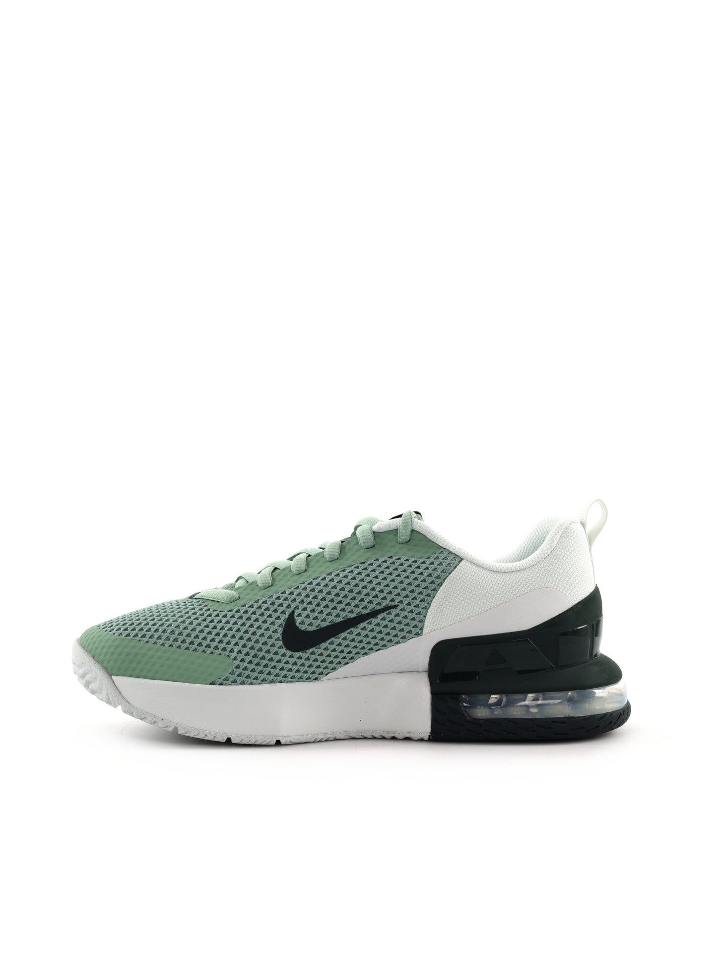 Nike Air Max Alpha Trainer, scarpe fitness da uomo verdi