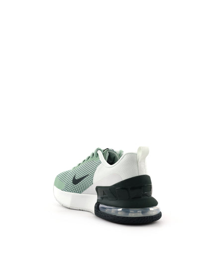Nike Air Max Alpha Trainer, scarpe fitness da uomo verdi