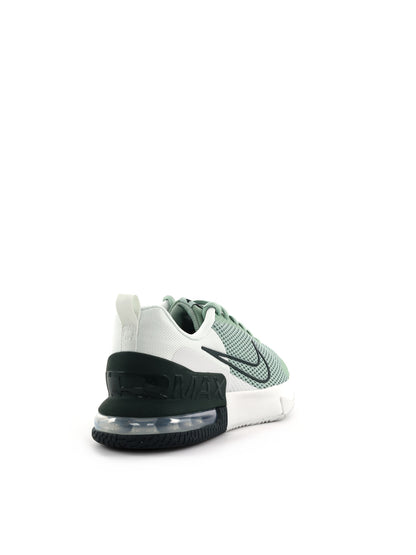 Nike Air Max Alpha Trainer, scarpe fitness da uomo verdi