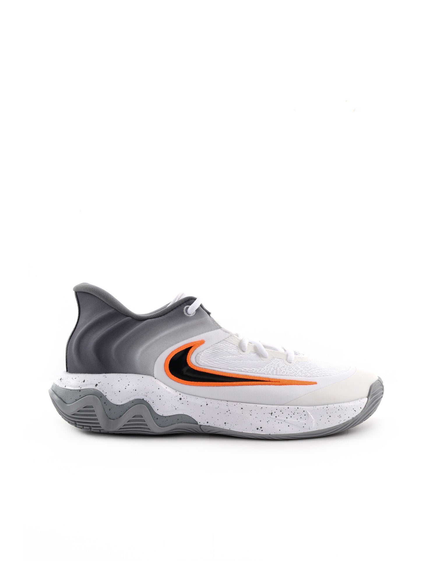 Nike Giannis Immortality 4, scarpe da basket da uomo multicolore