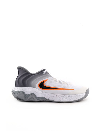 Nike Giannis Immortality 4, scarpe da basket da uomo multicolore