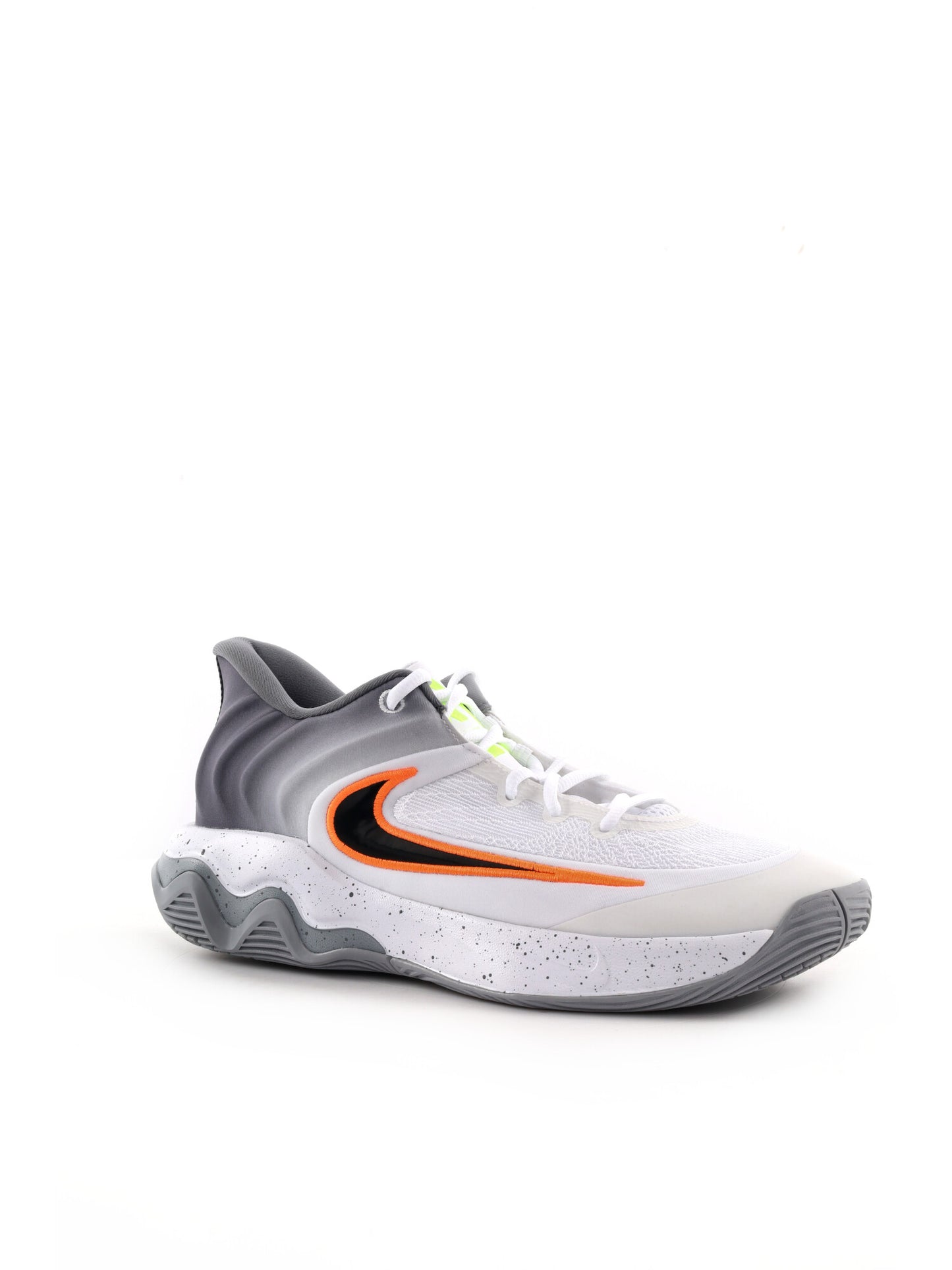 Nike Giannis Immortality 4, scarpe da basket da uomo multicolore