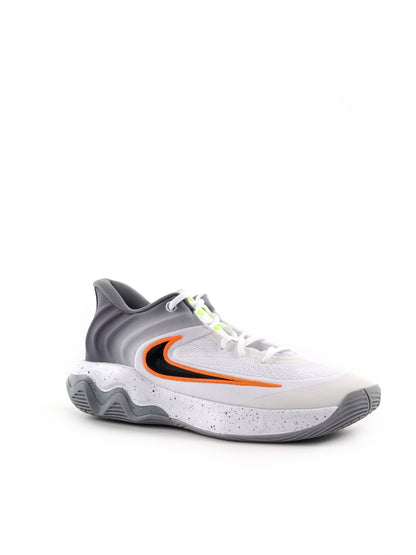 Nike Giannis Immortality 4, scarpe da basket da uomo multicolore