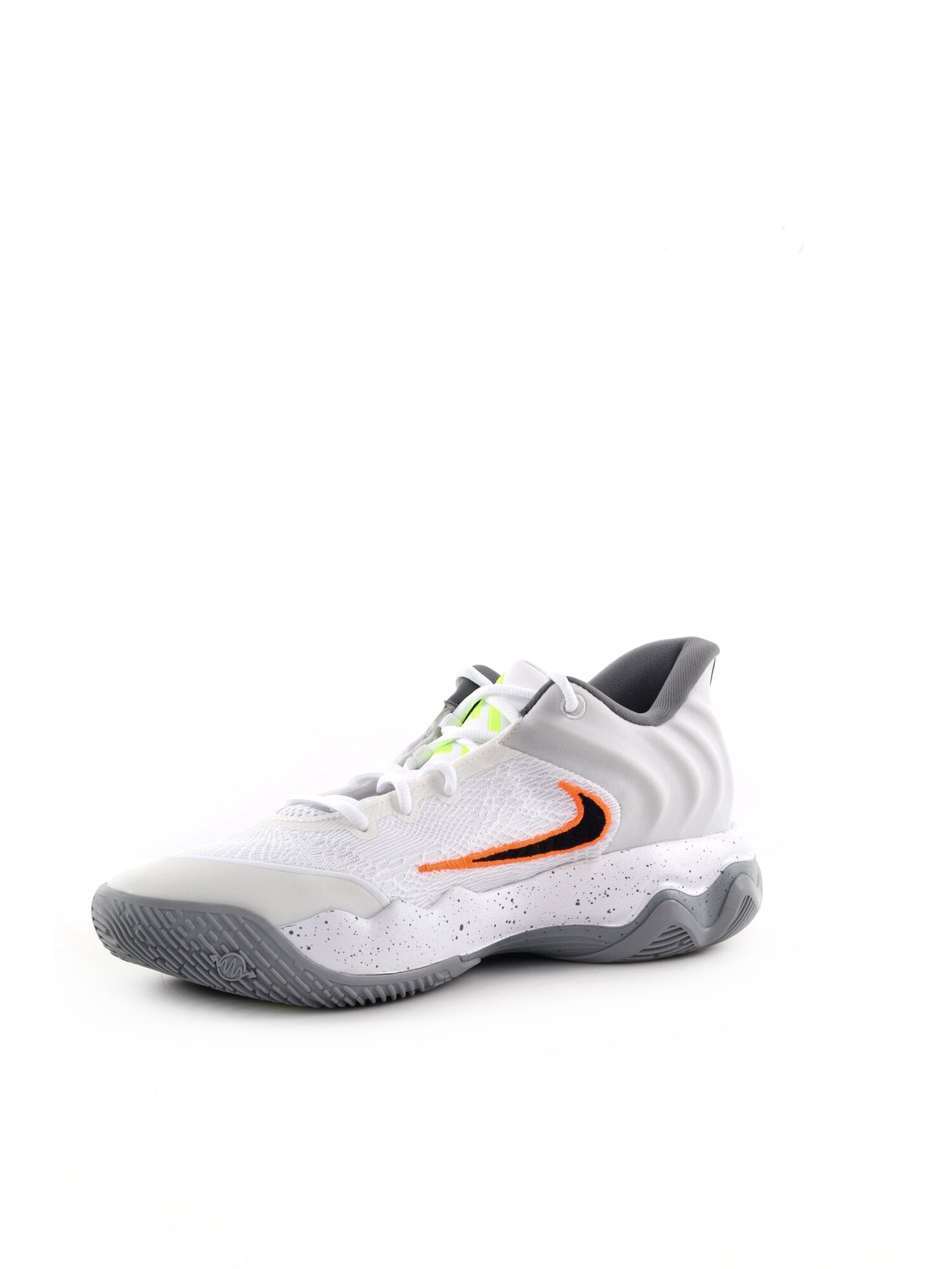 Nike Giannis Immortality 4, scarpe da basket da uomo multicolore