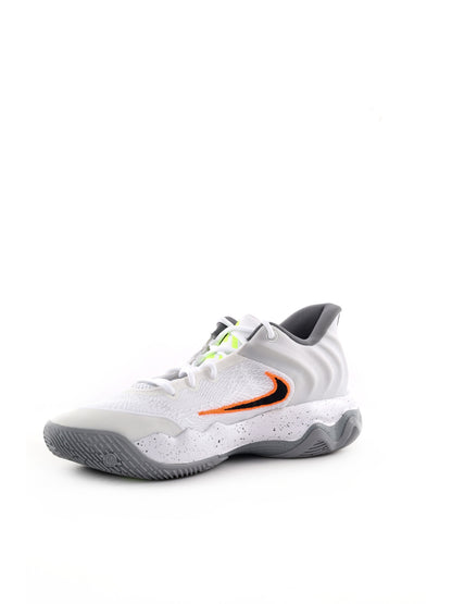Nike Giannis Immortality 4, scarpe da basket da uomo multicolore