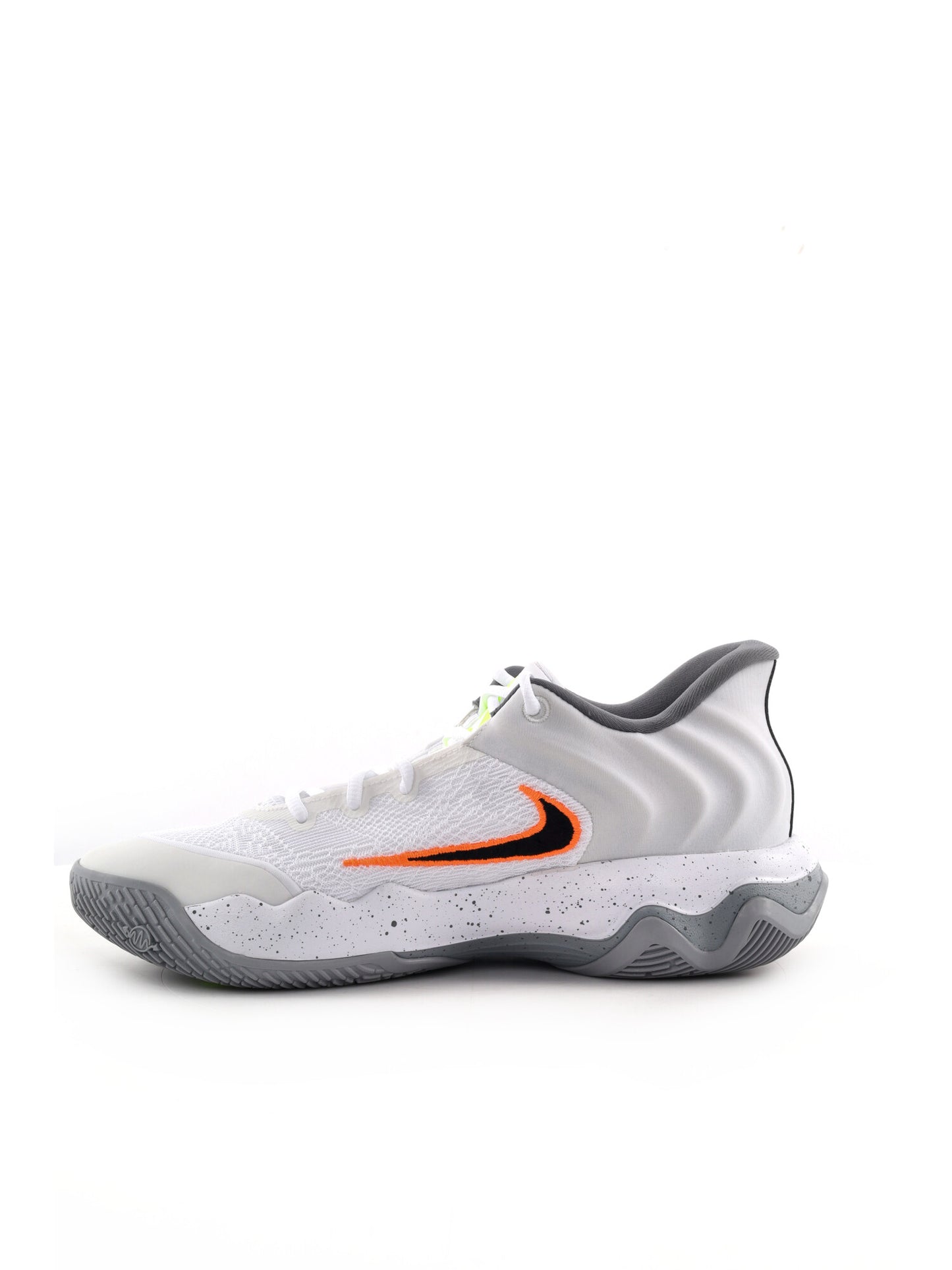 Nike Giannis Immortality 4, scarpe da basket da uomo multicolore
