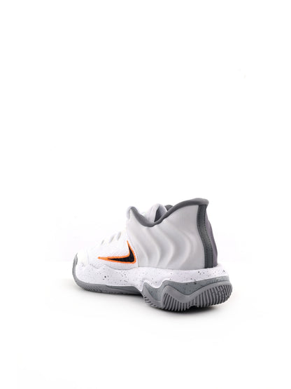 Nike Giannis Immortality 4, scarpe da basket da uomo multicolore