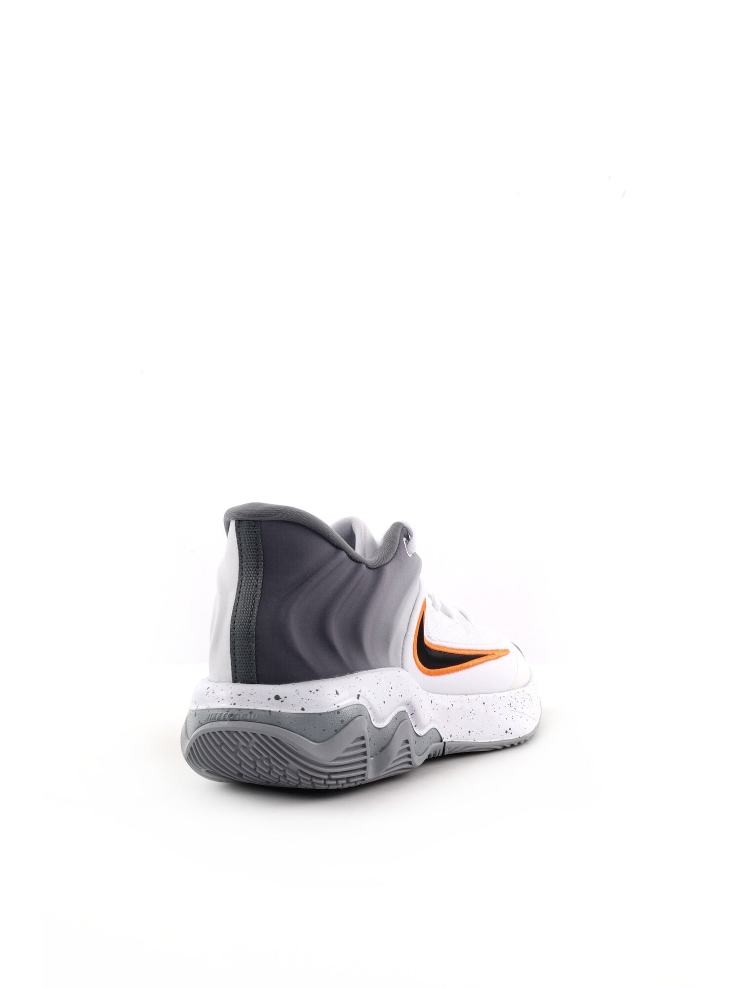 Nike Giannis Immortality 4, scarpe da basket da uomo multicolore